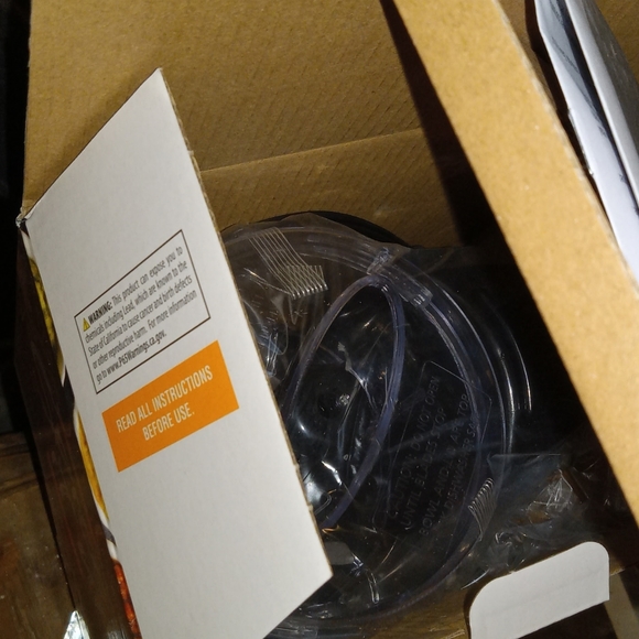 Toastmaster Mini chopper - Picture 2 of 2